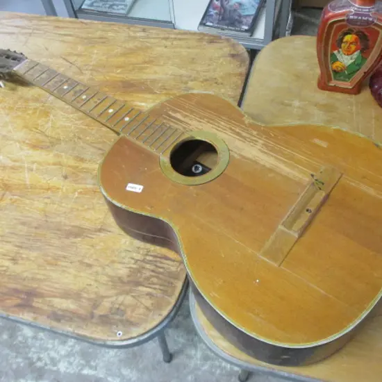 Guitar