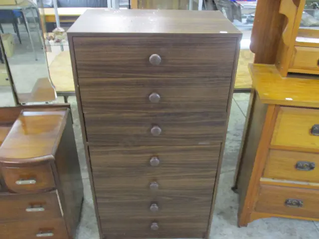 7 Drawer Chest Image 1++