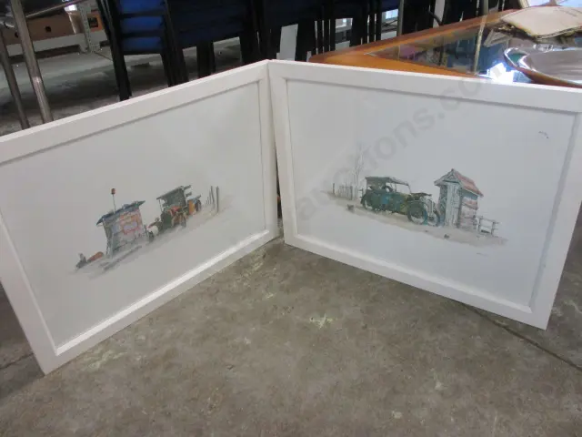 2 Prints Image 1++