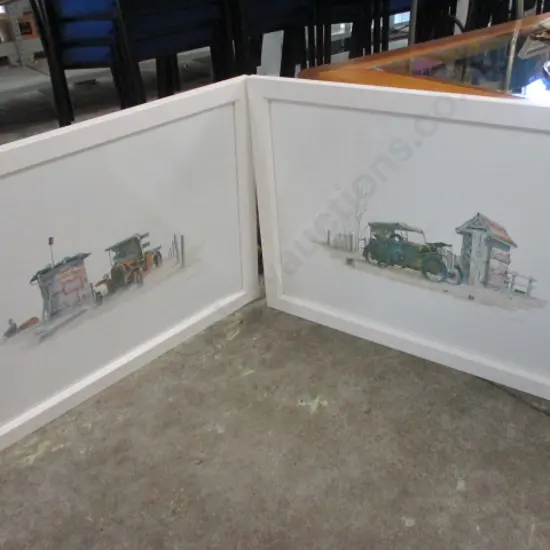 2 Prints
