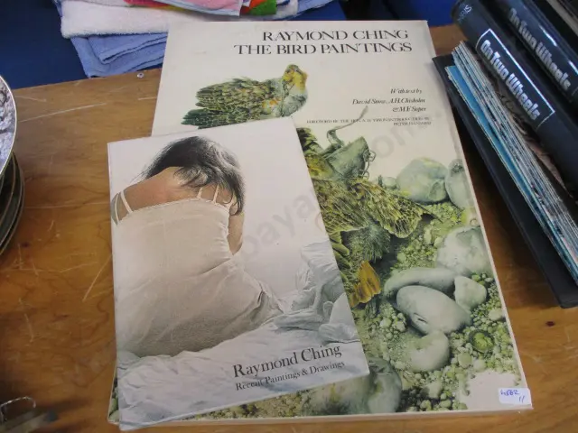 Books Ching Image 1++