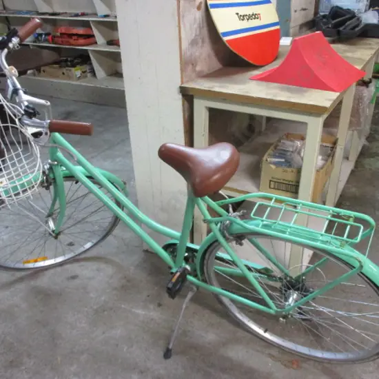 Bike