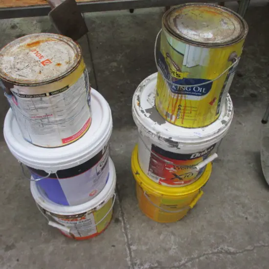 Paint
