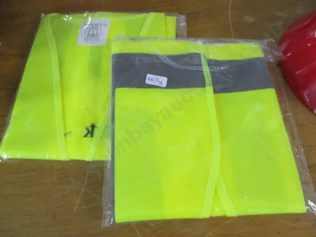 HiViz Tops Image 1++