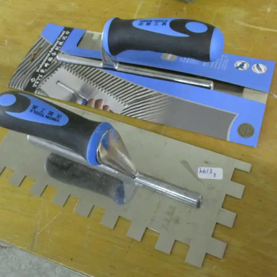 Trowels