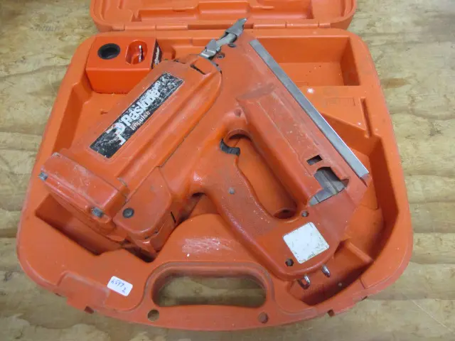 Nailer Image 1++