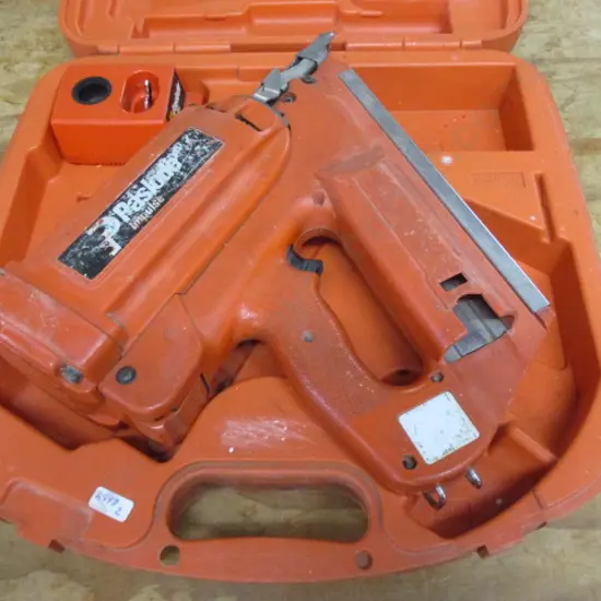 Nailer