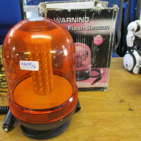Flashing Light