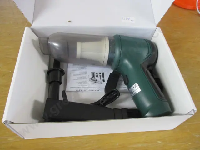 Mini Vac Image 1++