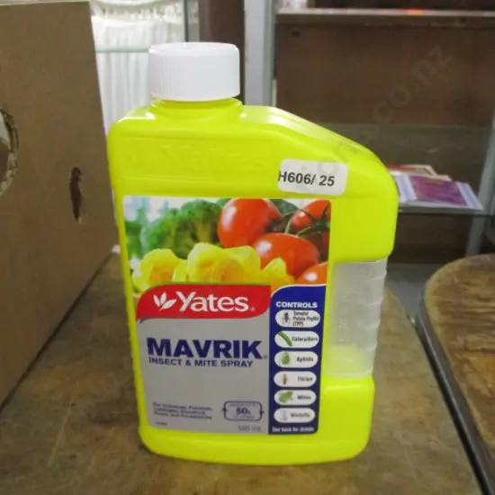 Pesticide