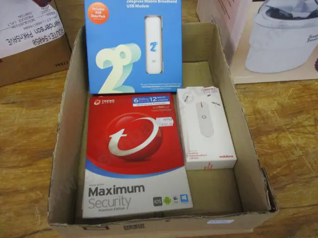 Security Equipment Image 1++
