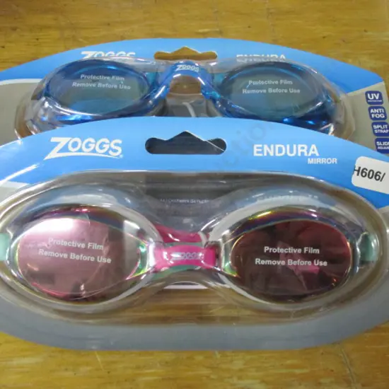 Goggles