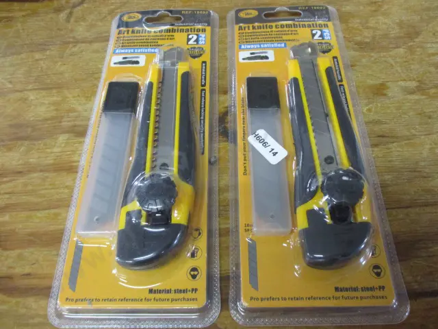 Box Cutters Image 1++