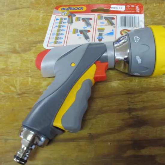 Hose Fitting