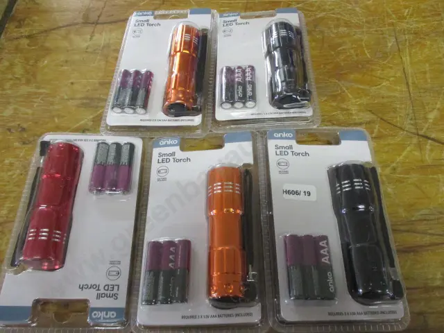 Torches Image 1++