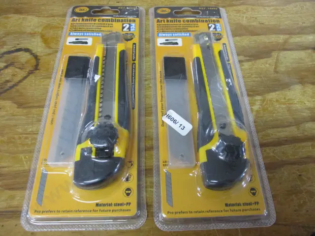 Box Cutters Image 1++