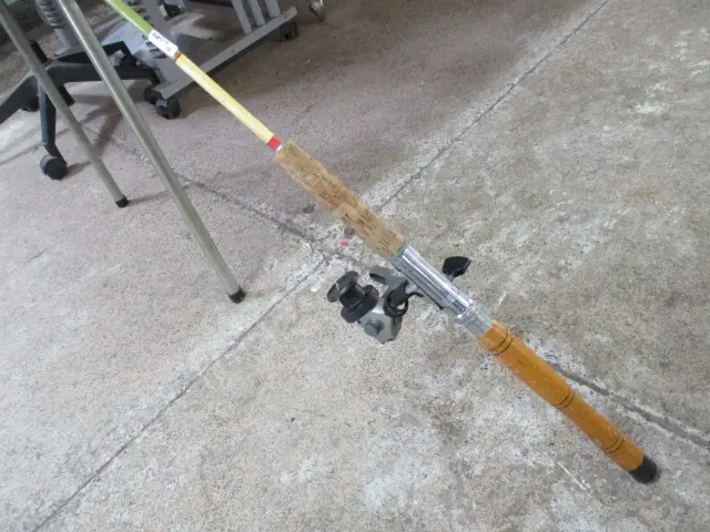 Rod and Reel Image 1++