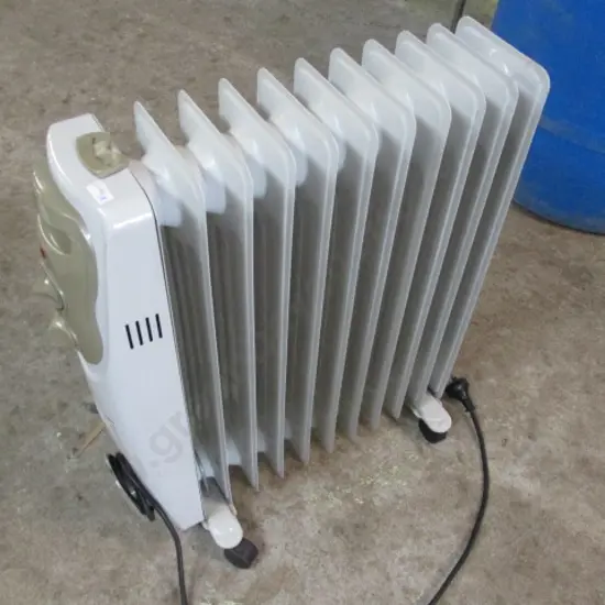 Heater