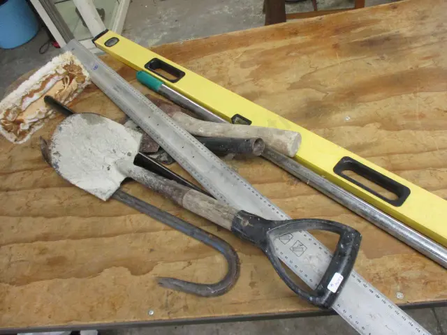 Tools Image 1++