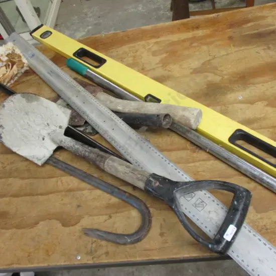 Tools