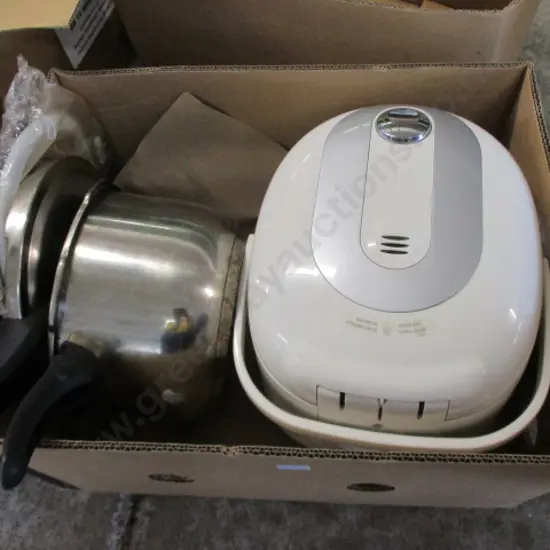 Cookware