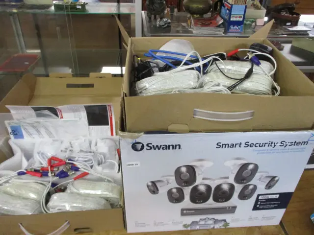 Part Security System Image 1++