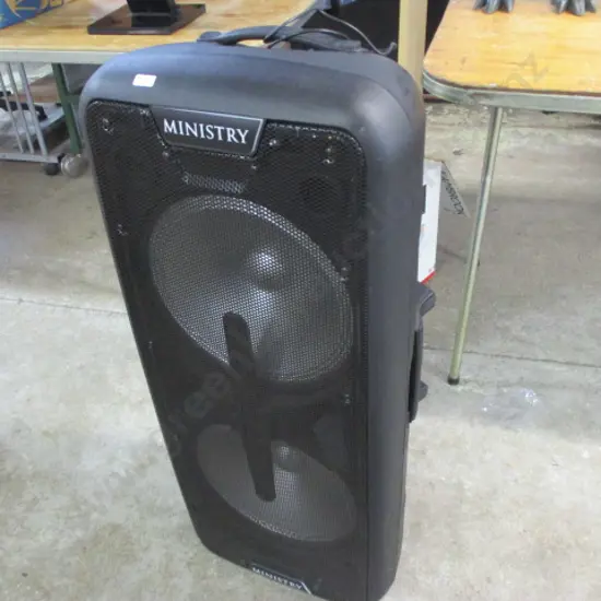 Speakers