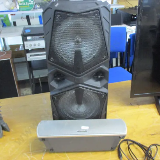 Speakers