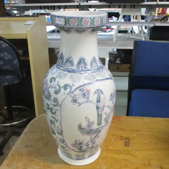 Vase