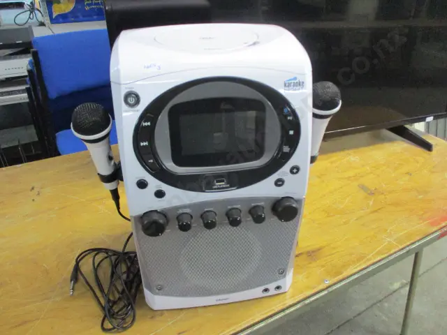 Kareoke Image 1++