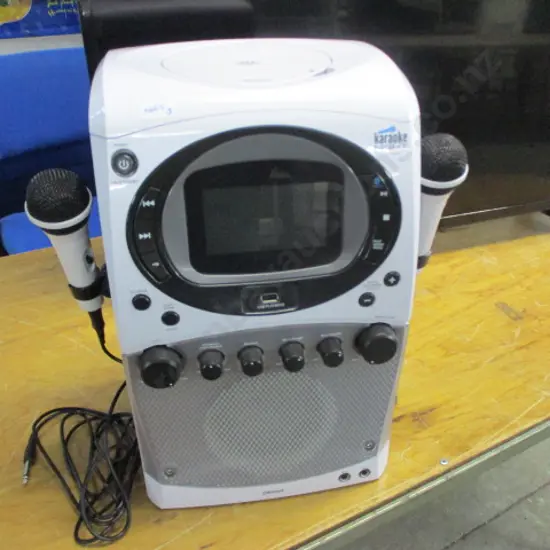 Kareoke