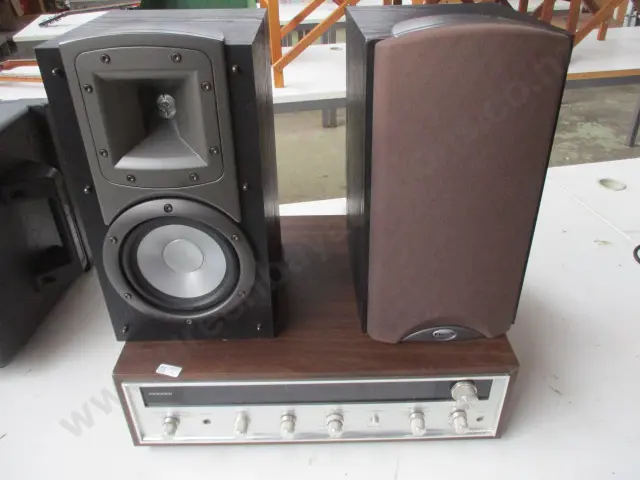 Stereo Image 1++