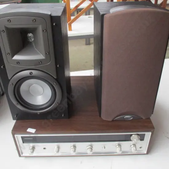 Stereo