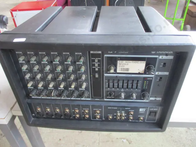 Mixer Image 1++
