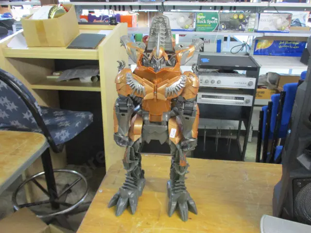 Robot Image 1++