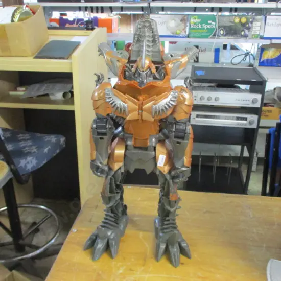 Robot