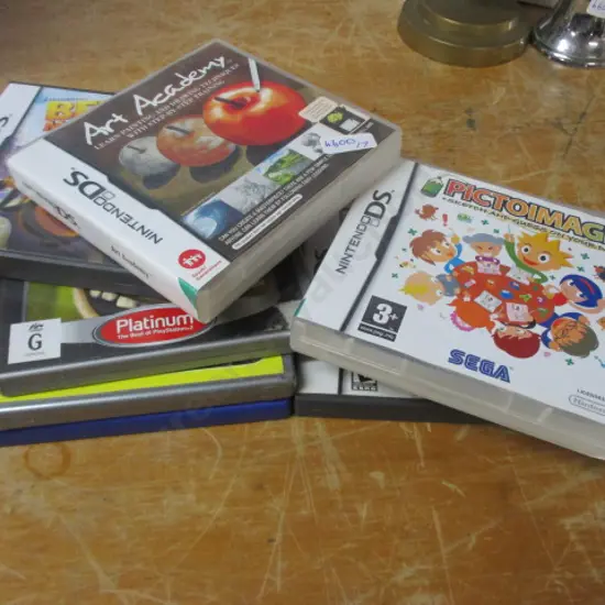 Games