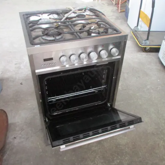 Stove