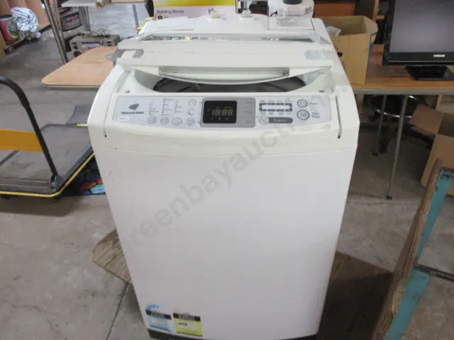 Washing M/c Image 1++