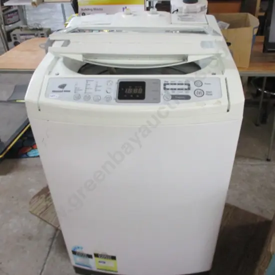 Washing M/c