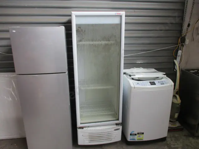 Display Fridge Image 1++