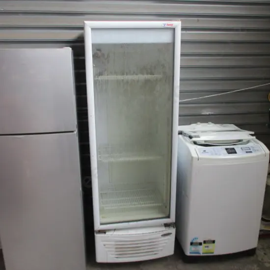 Display Fridge