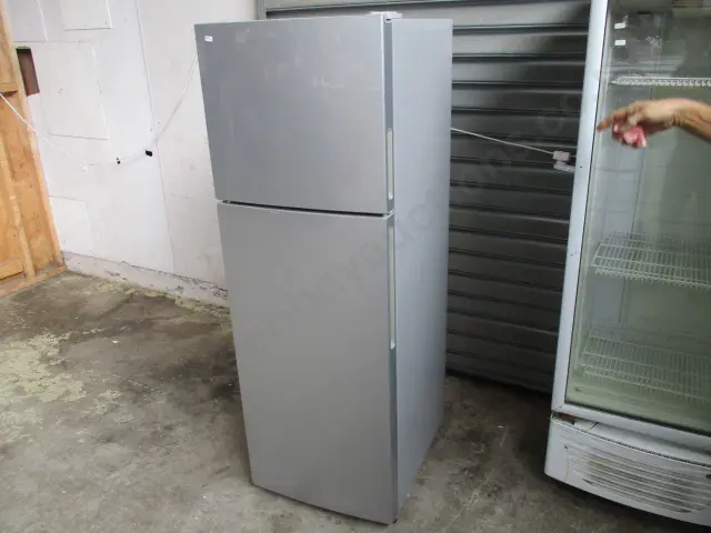 Fridge Freezer Image 1++