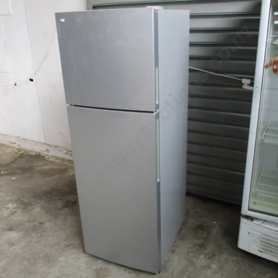 Fridge Freezer