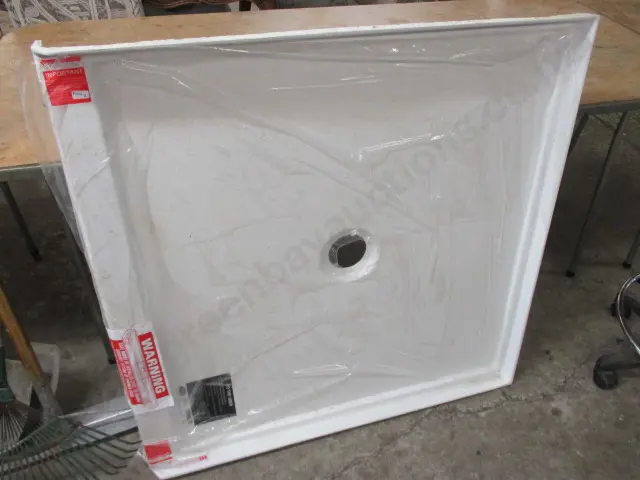 Shower Base Image 1++