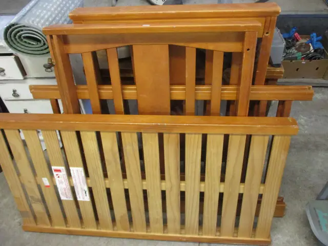 Cot Frame Image 1++
