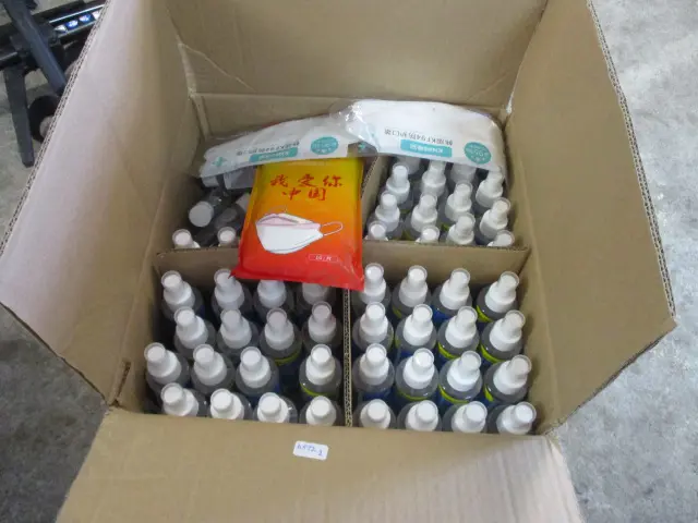 Sanitizer Image 1++