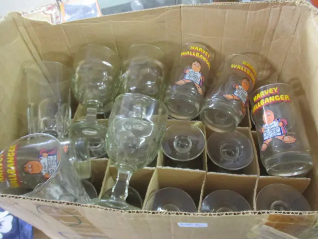 Glasses Image 1++