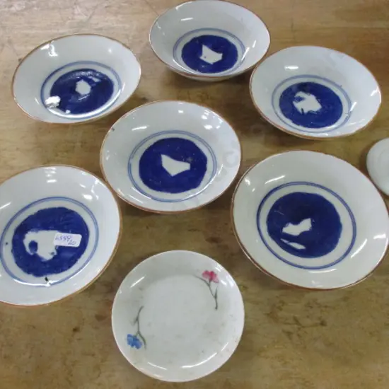 Bowls