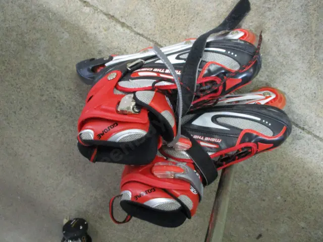 Roller Blades Image 1++